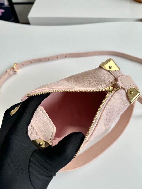Louis Vuitton Side Trunk PM Handbag