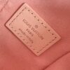 Louis Vuitton Side Trunk PM Handbag