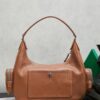 sy_no_4C5BD745B0F6E486A05AFA68C11B601E_1 Miu Miu Women's Vintage-Style Biker Shoulder Bag