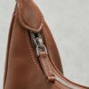 sy_no_4C5BD745B0F6E486A05AFA68C11B601E_5 Miu Miu Women's Vintage-Style Biker Shoulder Bag