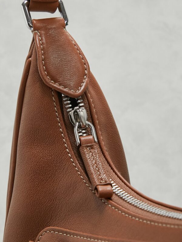 sy_no_4C5BD745B0F6E486A05AFA68C11B601E_5 Miu Miu Women's Vintage-Style Biker Shoulder Bag