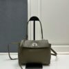 sy_no_4D43CFAEE2DB4AF291825BB3C3B5815F_0 Balenciaga Rodeo Bag