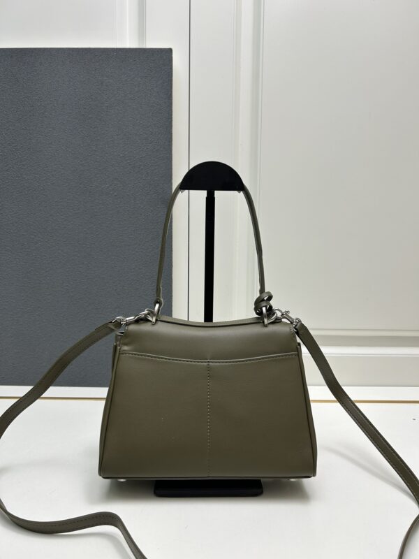 sy_no_4D43CFAEE2DB4AF291825BB3C3B5815F_2 Balenciaga Rodeo Bag