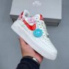 sy_no_4DD85EA033AFC25DE1EFA1F219322278_0 Nike Air Force 1 Low Custom Concept – Sakura / Cherry Blossom
