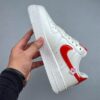 sy_no_4DD85EA033AFC25DE1EFA1F219322278_1 Nike Air Force 1 Low Custom Concept – Sakura / Cherry Blossom