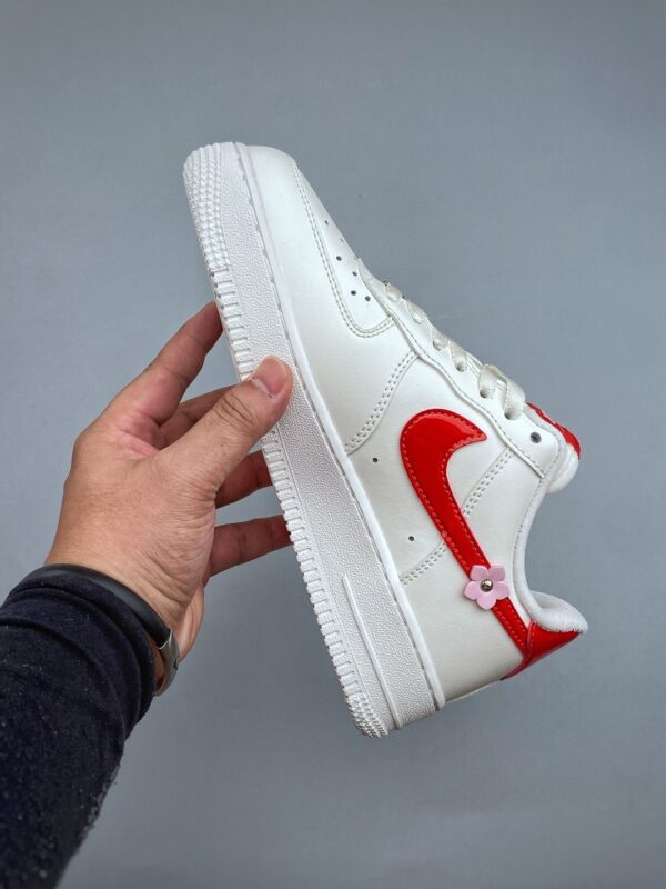 sy_no_4DD85EA033AFC25DE1EFA1F219322278_1 Nike Air Force 1 Low Custom Concept – Sakura / Cherry Blossom