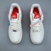 sy_no_4DD85EA033AFC25DE1EFA1F219322278_4 Nike Air Force 1 Low Custom Concept – Sakura / Cherry Blossom