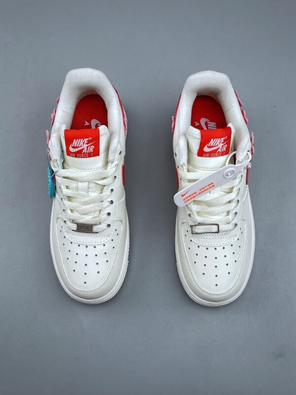 sy_no_4DD85EA033AFC25DE1EFA1F219322278_4 Nike Air Force 1 Low Custom Concept – Sakura / Cherry Blossom