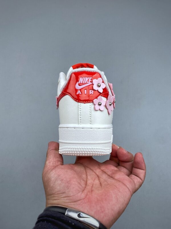 sy_no_4DD85EA033AFC25DE1EFA1F219322278_6 Nike Air Force 1 Low Custom Concept – Sakura / Cherry Blossom