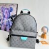 sy_no_4E08EAA7D3089B2680E511697F9949FF_0 Louis Vuitton Discovery PM Backpack – Monogram Eclipse Reverse