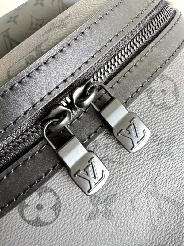 sy_no_4E08EAA7D3089B2680E511697F9949FF_4 Louis Vuitton Discovery PM Backpack – Monogram Eclipse Reverse