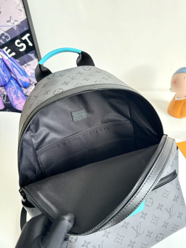 sy_no_4E08EAA7D3089B2680E511697F9949FF_7 Louis Vuitton Discovery PM Backpack – Monogram Eclipse Reverse