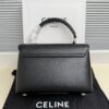 sy_no_4FED9B1754443748D05C3EE9167385D5_1 CELINE Triomphe Kelly Handbag