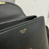 sy_no_4FED9B1754443748D05C3EE9167385D5_5 CELINE Triomphe Kelly Handbag