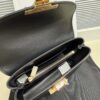 sy_no_4FED9B1754443748D05C3EE9167385D5_7 CELINE Triomphe Kelly Handbag