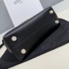sy_no_4FED9B1754443748D05C3EE9167385D5_8 CELINE Triomphe Kelly Handbag
