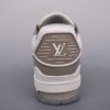 sy_no_50144EF2D613CE100D83A20EC3546404_3 Louis Vuitton LV Trainer Low-Top Men's Casual Sneaker