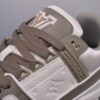 sy_no_50144EF2D613CE100D83A20EC3546404_6 Louis Vuitton LV Trainer Low-Top Men's Casual Sneaker