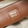sy_no_50369620960C11FE0DED804EFEA18698_5 Miu Miu Mini Leather Tote Bag