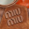 sy_no_50369620960C11FE0DED804EFEA18698_6 Miu Miu Mini Leather Tote Bag