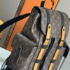 sy_no_5040AB1051C8693C8D26D00540CA23DD_1 LV Christopher Small Backpack – Monogram Canvas