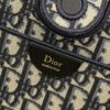sy_no_50661A607D7D0DD28221A884B22FF1B0_8 Dior Bow Tote Bag – Black Italian Leather