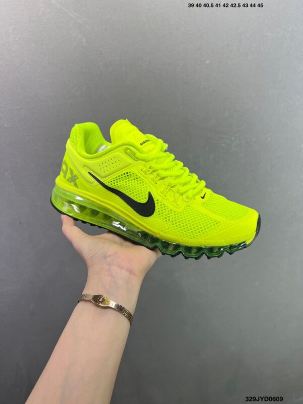 sy_no_50750804268FD9282B9285BF052DBDA4_1 Nike Air Max 2013 – Volt / Black
