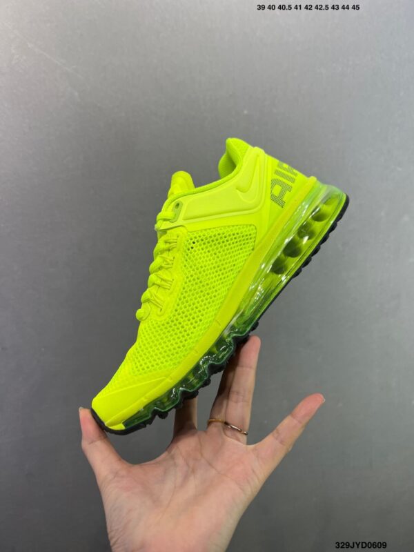 sy_no_50750804268FD9282B9285BF052DBDA4_2 Nike Air Max 2013 – Volt / Black