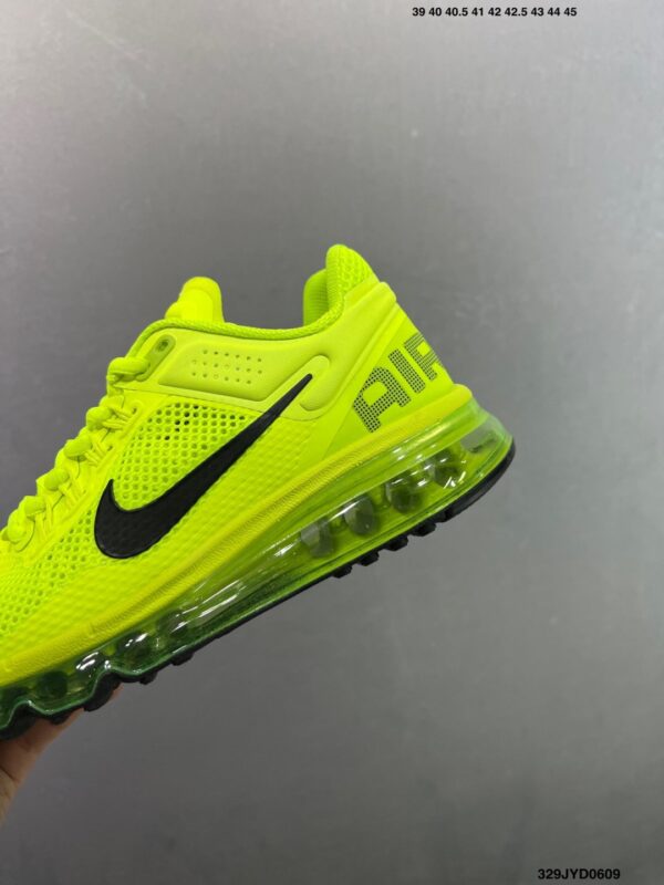 sy_no_50750804268FD9282B9285BF052DBDA4_5 Nike Air Max 2013 – Volt / Black