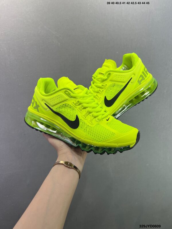 sy_no_50750804268FD9282B9285BF052DBDA4_7 Nike Air Max 2013 – Volt / Black