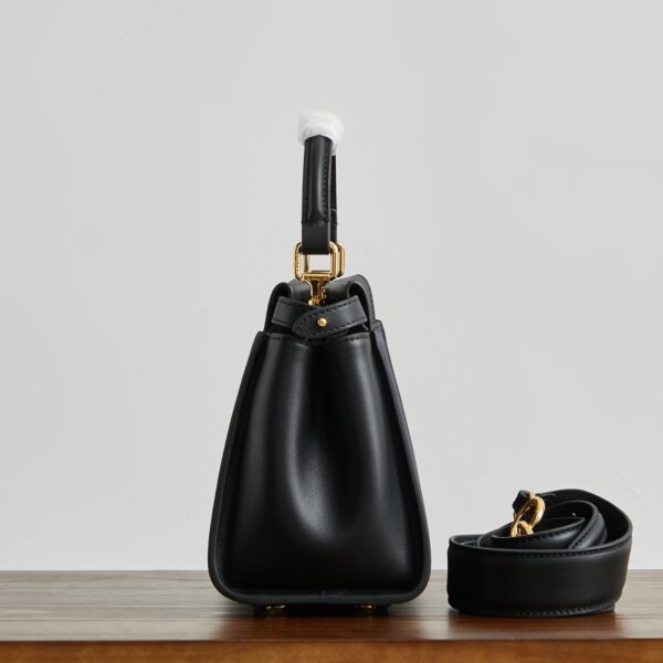 Fendi Peekaboo Handbag
