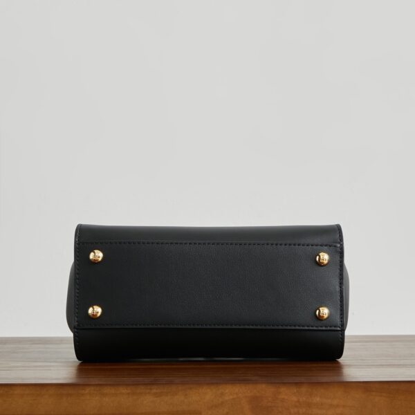 Fendi Peekaboo Handbag