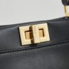 Fendi Peekaboo Handbag