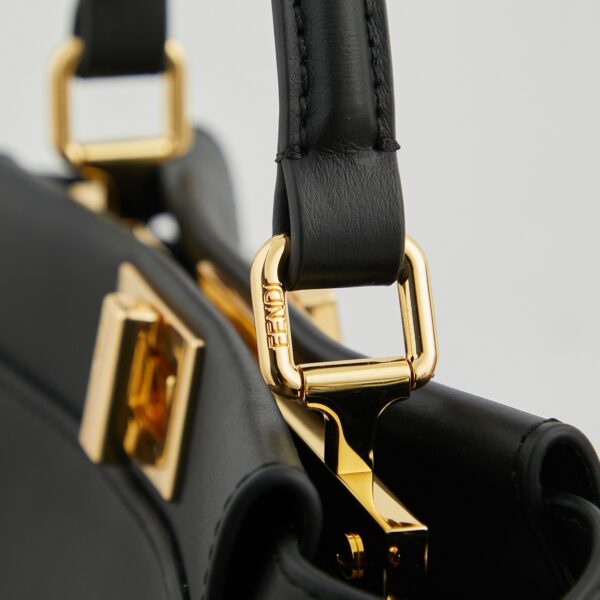 Fendi Peekaboo Handbag