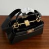 Fendi Peekaboo Handbag