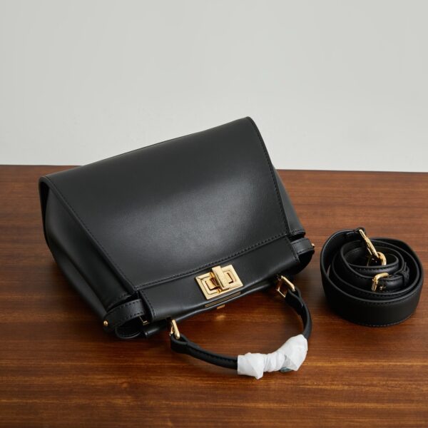 Fendi Peekaboo Handbag