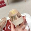 sy_no_510EC9A1B3CCBDF404F85613D2A806C2_7 Gucci B Sneaker Metallic Rose Gold Leather – Rose Gold / Champagne Pink