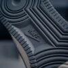 sy_no_51251216267667E8E67AC3DFF06B8588_6 Nike Air Force 1 Low x Gucci Custom – Grey / White