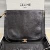 sy_no_512D0213D8224FA026805C394F818818_0 Soft Triomphe Besace – Large Shoulder Bag