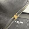sy_no_512D0213D8224FA026805C394F818818_3 Soft Triomphe Besace – Large Shoulder Bag