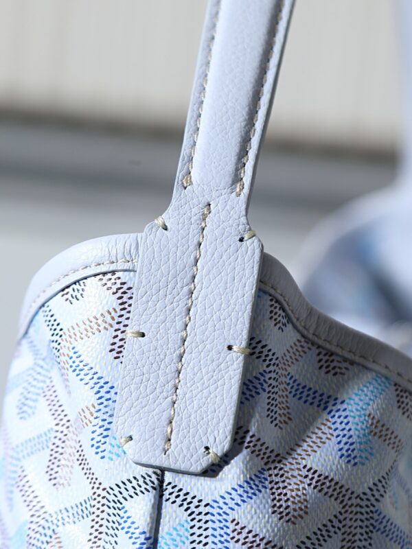 sy_no_5353228613231D27891E3A3EE54E292B_4 Ice Blue Canvas Hobo Tote Bag