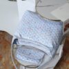 sy_no_5353228613231D27891E3A3EE54E292B_7 Ice Blue Canvas Hobo Tote Bag