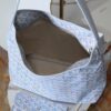 sy_no_5353228613231D27891E3A3EE54E292B_8 Ice Blue Canvas Hobo Tote Bag