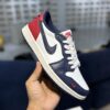 sy_no_5385B25937D9B49E995FADF50863B9C1_1 USA / Olympic-Inspired Low-Top Retro Sneakers
