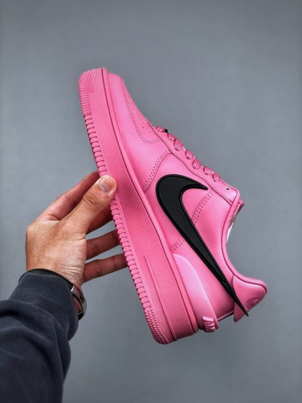 sy_no_53E836DB3ECB929A2FB1242E15657C3E_1 AMBUSH x Nike Air Force 1 Low "Fuchsia / Pink"