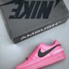sy_no_53E836DB3ECB929A2FB1242E15657C3E_2 AMBUSH x Nike Air Force 1 Low "Fuchsia / Pink"