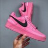 sy_no_53E836DB3ECB929A2FB1242E15657C3E_3 AMBUSH x Nike Air Force 1 Low "Fuchsia / Pink"
