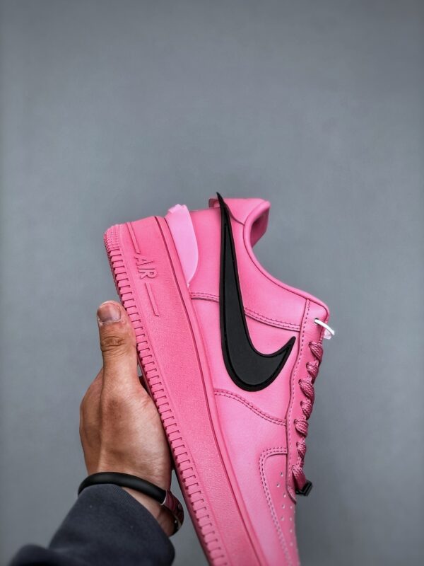 sy_no_53E836DB3ECB929A2FB1242E15657C3E_5 AMBUSH x Nike Air Force 1 Low "Fuchsia / Pink"