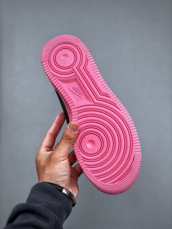 sy_no_53E836DB3ECB929A2FB1242E15657C3E_7 AMBUSH x Nike Air Force 1 Low "Fuchsia / Pink"