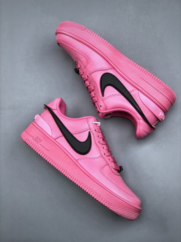 sy_no_53E836DB3ECB929A2FB1242E15657C3E_8 AMBUSH x Nike Air Force 1 Low "Fuchsia / Pink"